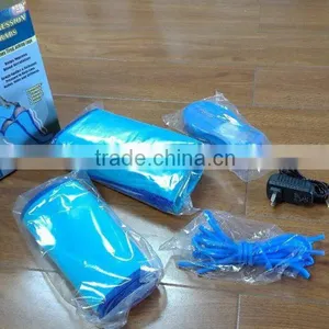 Good Quality Air Compression Leg Massager As Seen On TV thumbnail-3