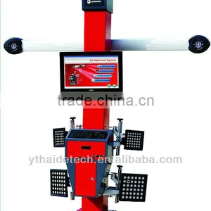 SUNSHINE Brand 3d Alignment/ Manufacture thumbnail-1