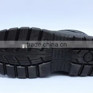 Foot Safety Products 9708 Safety Shoes With Iron/steel Toe and Mid Plate Acme Safey Shoe thumbnail-3