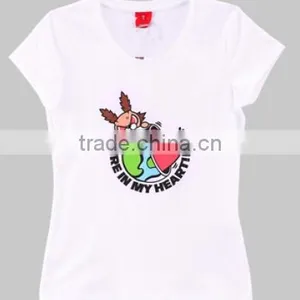 Young Ladies Custom T-shirt Bag , T-shirt Printing thumbnail-3