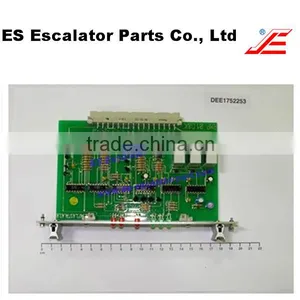 DEE1752253 , Escalator Parts , Escalator Parts for KONE thumbnail-1