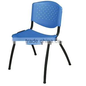 Plastic School Chairs ,metal School Chair With WordPad for Sale HYL-6005 thumbnail-2