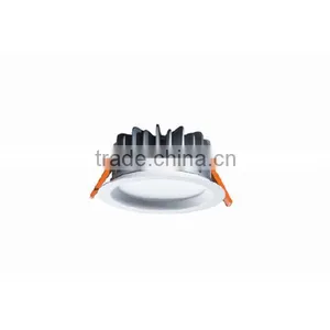LED Downlight IP44 SMD High Efficiency Series NP2003 thumbnail-1