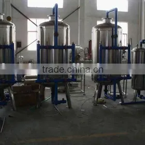 Equipment for Water Purification thumbnail-1