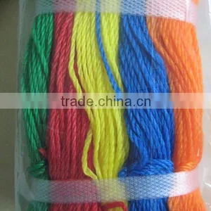 Coloured Polyethylene Fishing Twine by Hank thumbnail-1