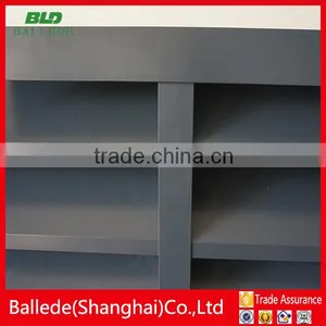 Prefabricated Easy Install Industrial Louver Fence thumbnail-4