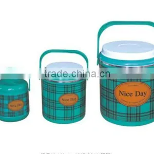 3011 Stainless Steel Thermos for Hot Food thumbnail-1