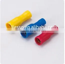 Long Full-Insulating Middle BV Series Terminal Insulation thumbnail-2