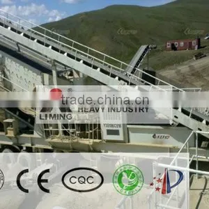 Widely Used Simple Structure Vibration and Oscillation Machines thumbnail-1