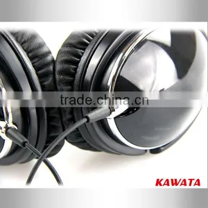 China Fashion 3.5mm Mini Stereo Headphone for Girls thumbnail-1