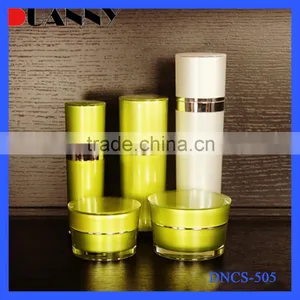 100ml Acrylic Lotion Pump Bottle Packaging,Acrylic Lotion Pump Bottle thumbnail-2