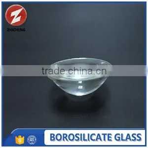 Factory Outlet Pyrex Pressure Sight Glass Tube Sight Glass thumbnail-2