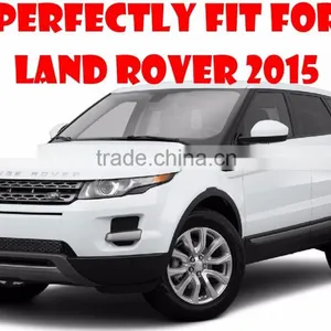 Body Kit FOR LANDROVER 2015 FIBER LIGHT BAR LED SIDE FENDER LIGHT thumbnail-5