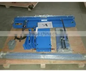 Eb1250 Magnetic Bending Machine thumbnail-2