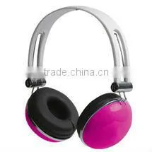 Headphones DM8000 thumbnail-1