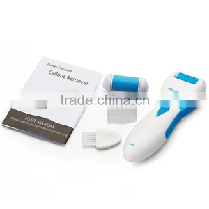 Professional Foot Callus Remover Battery Operated Callus Remover thumbnail-6