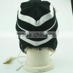Design Your Own Winter Hat Wholesale thumbnail-3