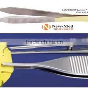 Lalonde Skin Hook Forceps thumbnail-1