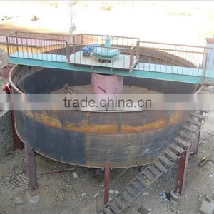Mining Dewatering Thickener With Factory Price thumbnail-4