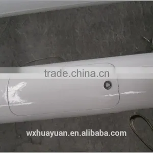 Street Steel Pole Motorized Cctv thumbnail-3