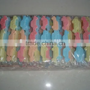Toy Candy With Car thumbnail-1