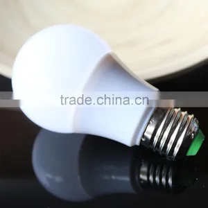 Cheap Price Aluminum Housing 7w E27 Led Bulb Light A60 E27 Led Glass Bulb thumbnail-6
