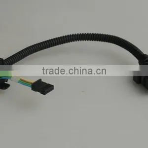 High Quality Auto Wire Harness Connector With Competitive Price thumbnail-2