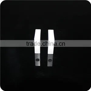 High Wear Resistance Technical Zirconia Ceramic ZrO2 Zirconia Ceramic Item thumbnail-1