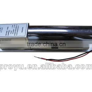 Electric Bolt/safety Lock Suitable for Glass Door, Wooden Door, Fireproof Door PY-EL4-1 thumbnail-1