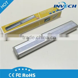 CE Mini Small LED 0.75W Night Light Control Auto Sensor Baby Bedroom Lamp Strip Led Light thumbnail-3