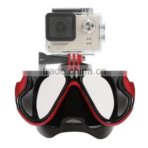 Water Sports Equipment Diving Mask thumbnail-4