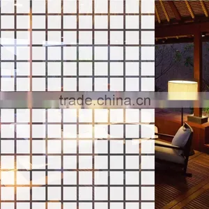 Transparent Self-adhesive Security PET Film for Protection thumbnail-1