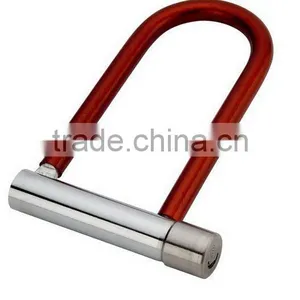 Hardened Motorcycle Locks thumbnail-1