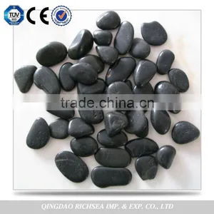 Bottom Price Natural Color Stone Garden Pebbles And Cobbles thumbnail-1