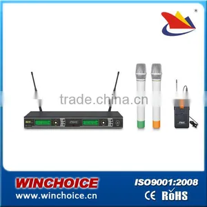 Home Microphones Wireless Microphone System PG-788 thumbnail-1
