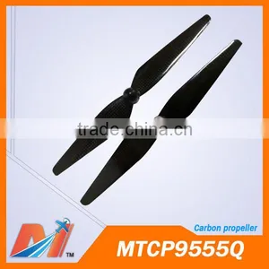 Maytech New Released DJI Phantom3 9555 Cabon Firber Propeller thumbnail-1