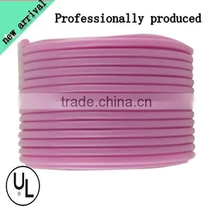 Flexible PVC Pipes With 4mm Inner Diameter for Chairs thumbnail-5