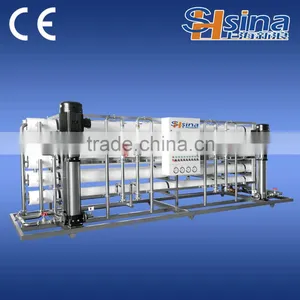 China Good Quality Water Treatment Equipment With RO Membrane thumbnail-1