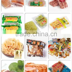 BD-420A Food Vacuum Packing Machine thumbnail-1