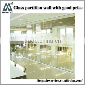 Interior Glass Partition Wall thumbnail-1