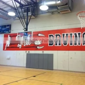 Custom Size Design PVC Vinyl Flex Polyester Fabric Printed Advertising Large Format Banner thumbnail-5
