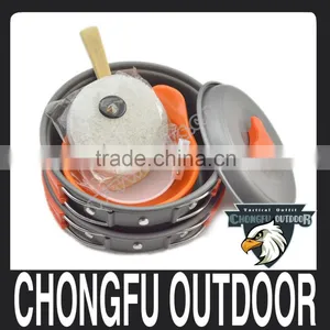2016 Hot Sale Camping Cookware for Outdoor Sports thumbnail-1