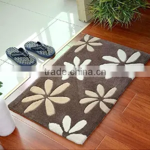 Slicone Bath Mat thumbnail-1