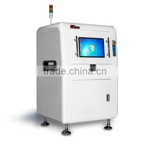 SPI-3D In-line 3D SPI Machine for Solder Paste Inspection Machine thumbnail-1
