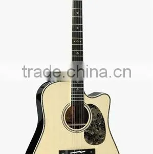 Wholesale Acoustic Guitar thumbnail-1