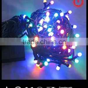 100m/roll Led Strip Light 220-240v thumbnail-6