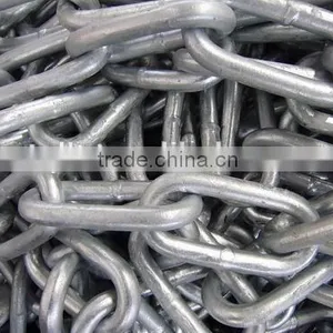 Welded Iron Binding Chain thumbnail-2