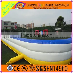 2016 The Most Exciting Sport Inflatable Arena thumbnail-5