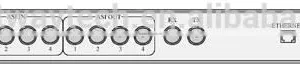 GASI045 ASI to E3/DS3 CATV Digital Headend Converter/ASI to E3/DS3 Adapter, thumbnail-3