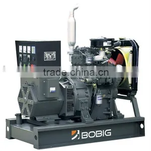 Open Diesel Generator thumbnail-1
